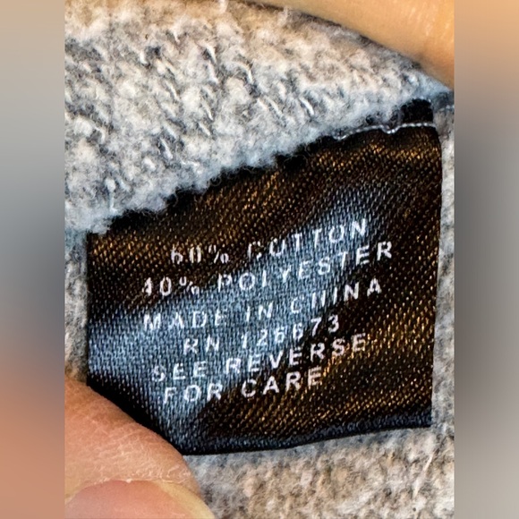 ✨Host Puck✨Men’s NFL New York Giants Hoodie- Sz Medium - Picture 9 of 9